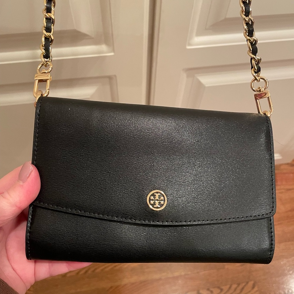 Tory Burch Emerson crossbody bag NWOT - Picture 2 of 11